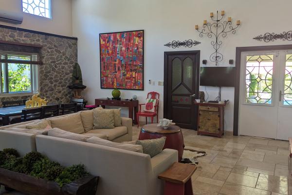 Sale of house in coronado
