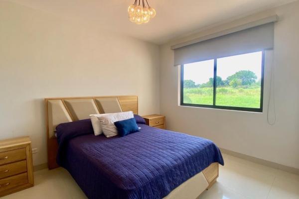 Golf villa ocean view vista mar
