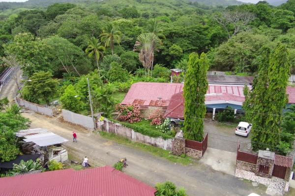 House for sale in capira, panama oeste