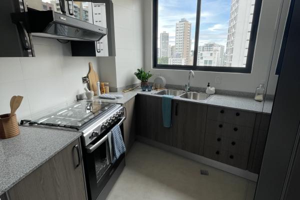 Venta de apartamento en cranc tower