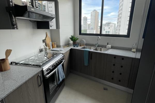 Venta de apartamento en cranc tower