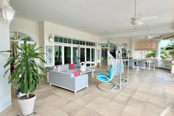 House in coronado golf club