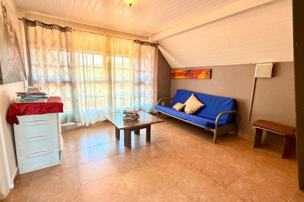 House for sale in cerro azul
