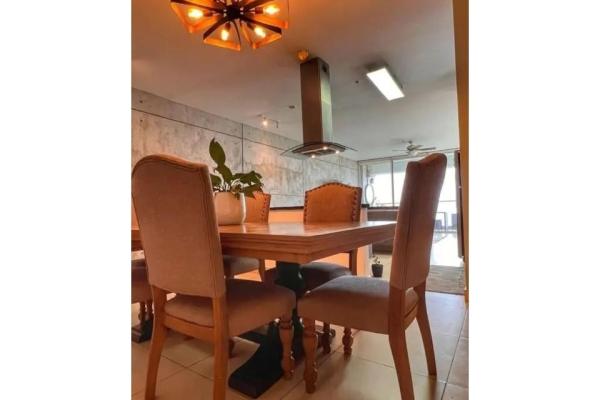 Apartamento en avenida balboa