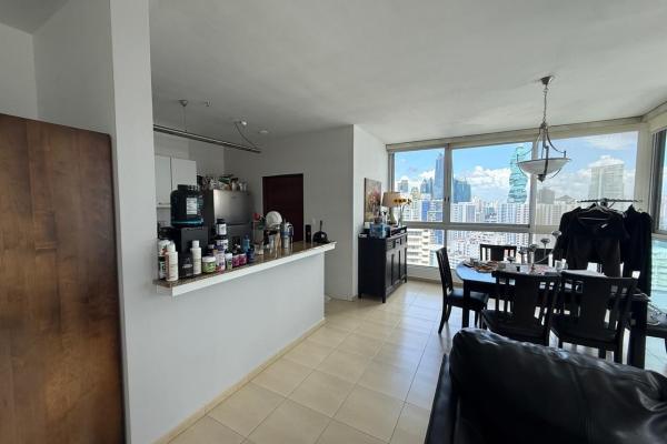 Apartamento en venta en grandbay tower