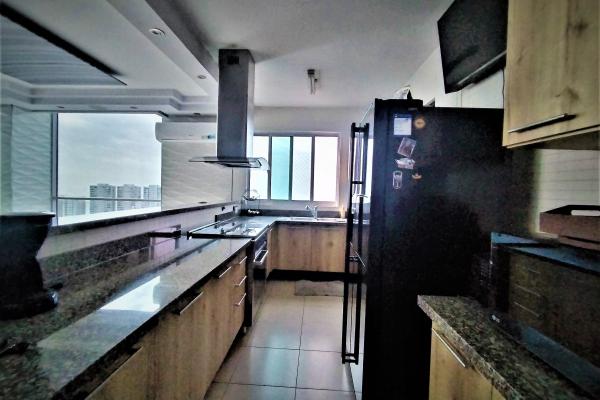 Venta de apartamento en ph tao, san francisco
