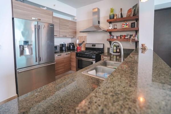 Apartment for rent in ph rio mar, san carlos
