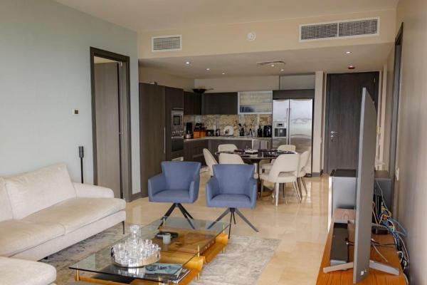 Oceanview elegance at jw marriott punta pacifica