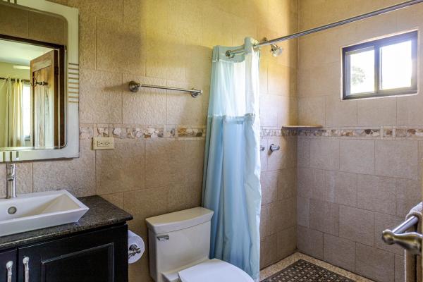Mansion for sale in boquete - chiriquí