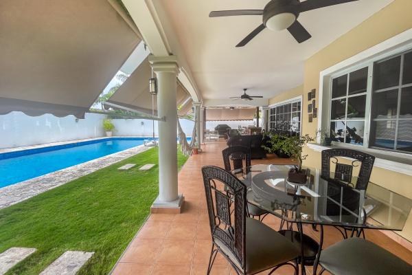 Casa en residencial costa serena