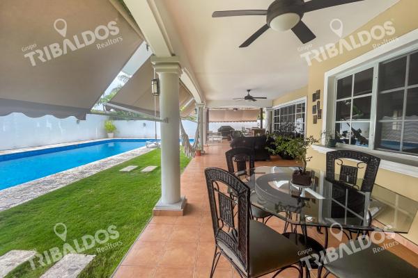 Casa en residencial costa serena