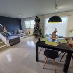 Se vende hermosa casa en vista mar, chorrera