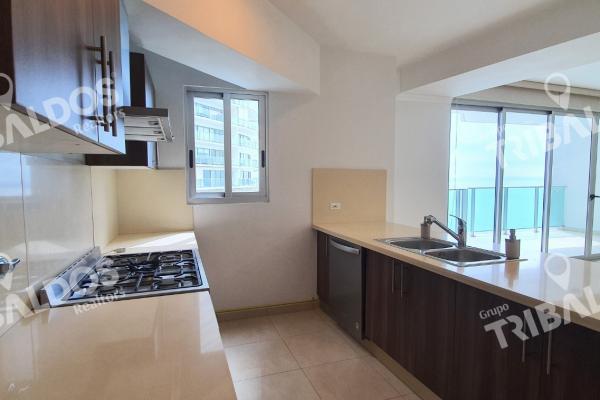 Venta de apartamento en ph oasis on the bay, punta pacífica