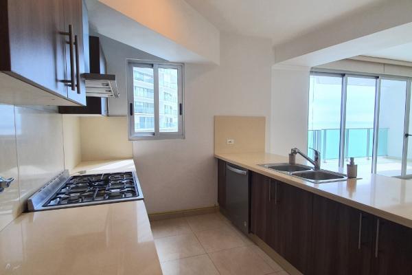 Venta de apartamento en ph oasis on the bay, punta pacífica