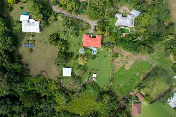 Ocean-view property in las palmas puerto armuelles