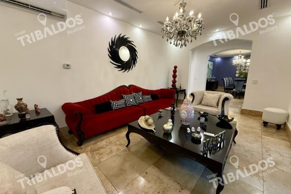 Venta de casa en fairway estates santa maria