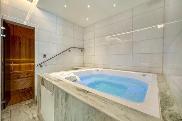 Apartment for sale in punta paitilla sea point