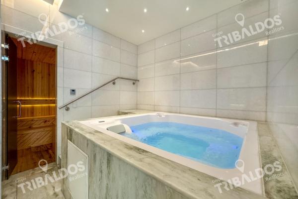 Venta de apartamento en ph sea point, punta paitilla
