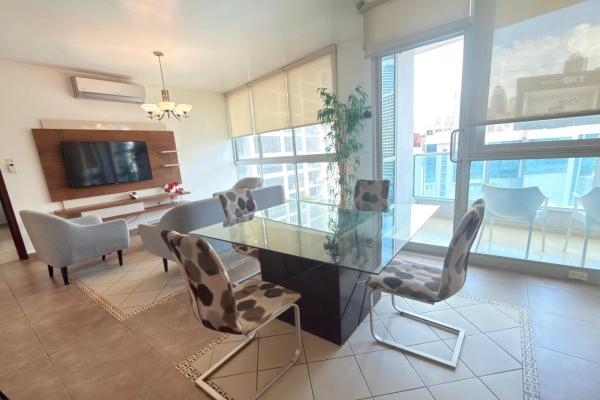 Venta de unidad en ph. grandbay tower