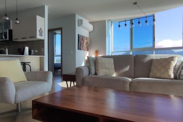 Apartamento frente al mar en ph royal palm, nueva gorgona