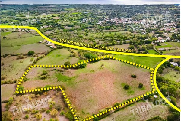 Venta de finca en guararé