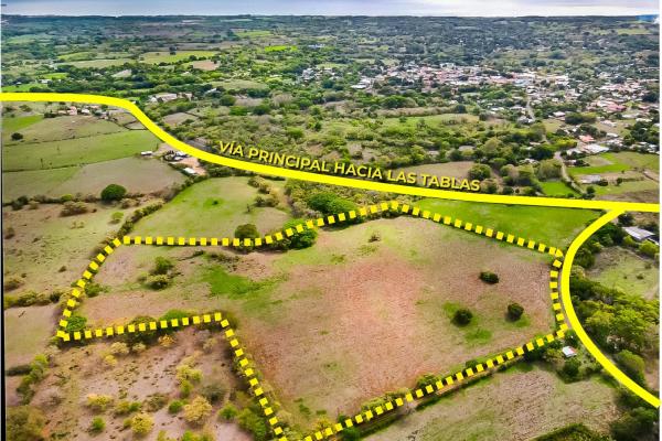 Venta de finca en guararé