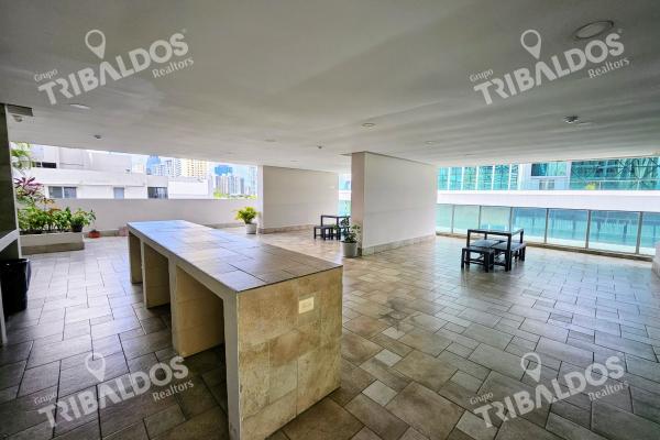 Venta de apartamento en ph pacific sea