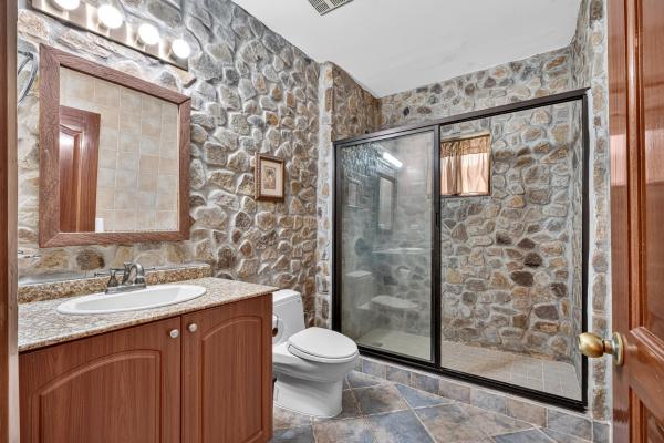 Casa los molinos boquete con amplia terraza