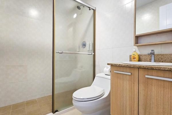 Apt amoblado en av balboa - waters on the bay - 256 m2