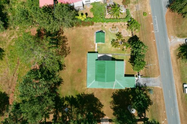 Casa de 3 dormitorios con llave en mano