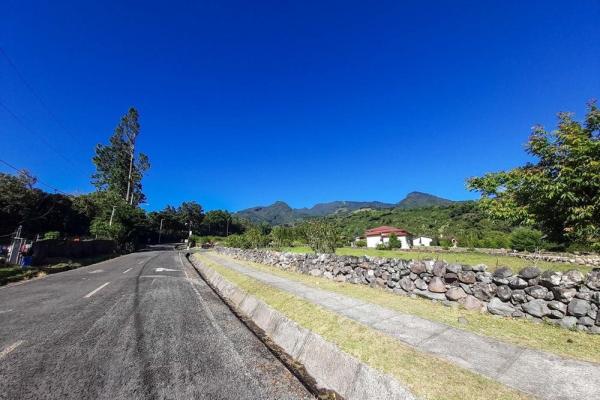 Excepcional casa en cerro verde estates, boquete