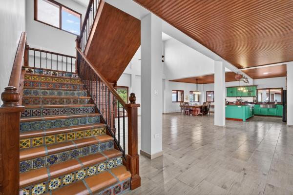 ¡impresionante casa de pesca en venta en panamá!