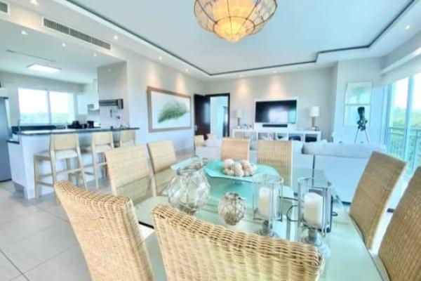 Venta de apartamento en ph barcovento, puntabarco