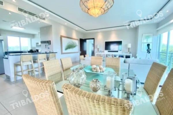 Venta de apartamento en ph barcovento, puntabarco