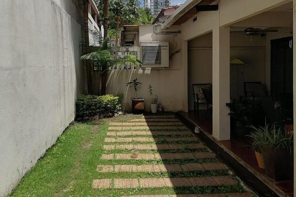 Venta de casa en altos de panamá