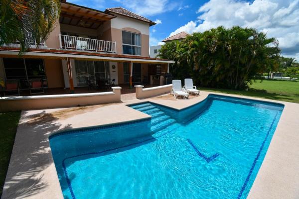 Golf retreat in costa blanca