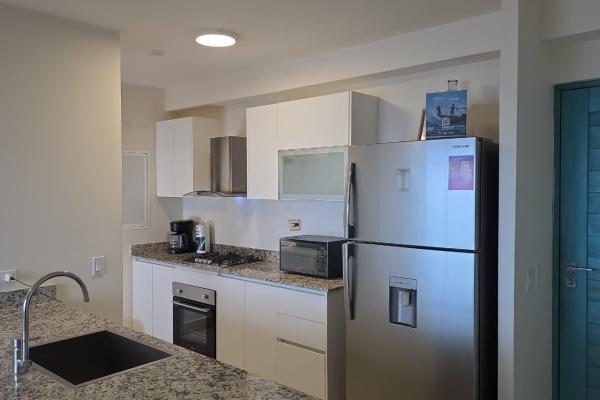 2 bedroom condominium beachfront caracol beach