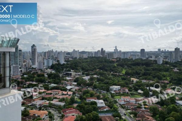 Venta de apartamento en ph next, coco del mar