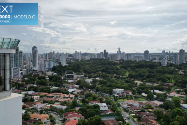 Venta de apartamento en ph next, coco del mar