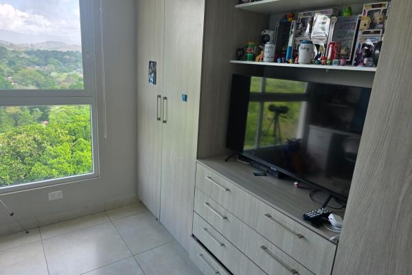 Alquilo apartamento en ph clayton park ii amoblado