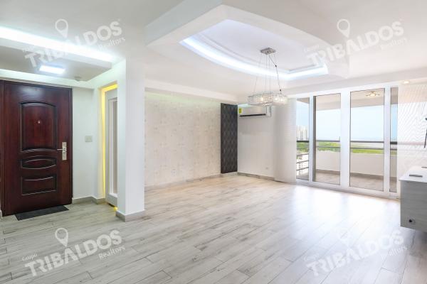 Venta de penthouse en ph parque lefevre sky, con vista al mar, parque lefevre