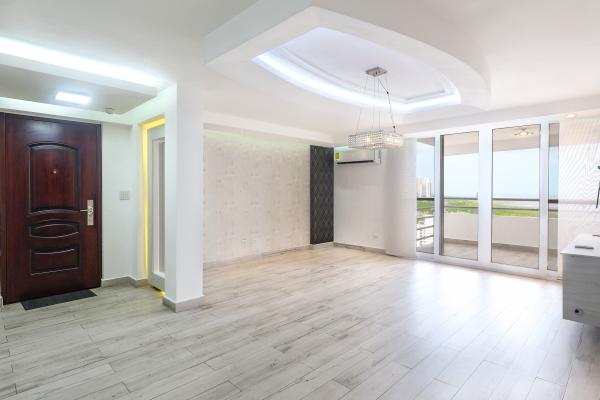 Venta de penthouse en ph parque lefevre sky
