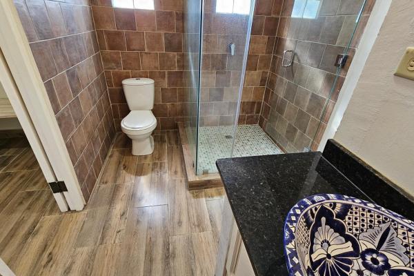 Boquete panama parkside home