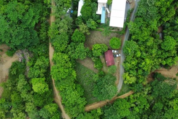 Centrally-located lot with 2 rental studios