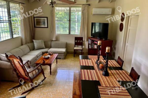 Se vende casa frente al mar en sea cliff