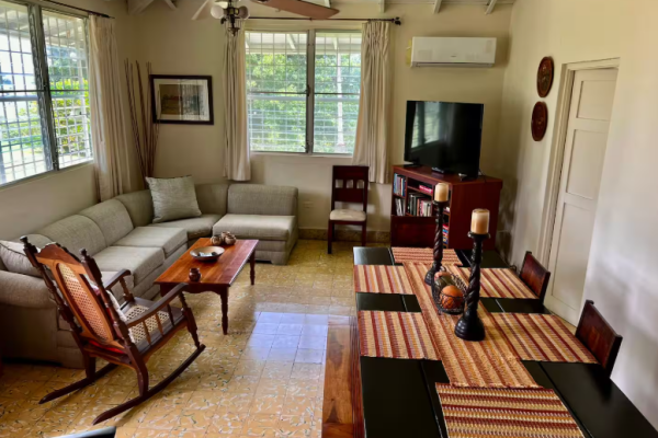 Se vende casa frente al mar en sea cliff