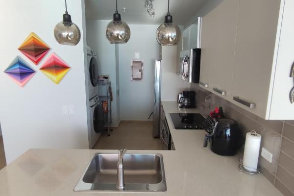 Apartamento frente al mar en ph royal palm, nueva gorgona