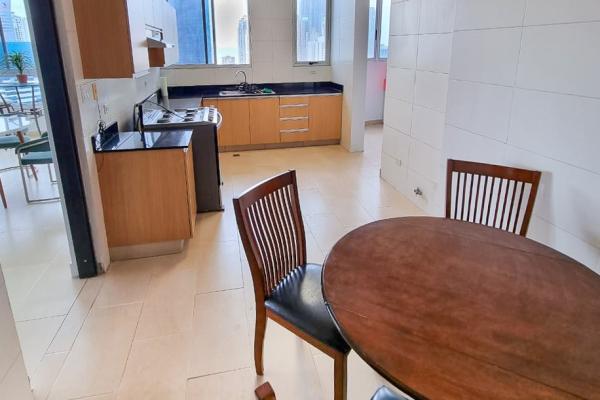 Venta de apartamento en pacific coast obarrio