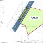 Land for sale on the interamerina highway coronado