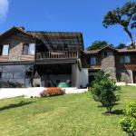 Luxury mountain sanctuary in altos del maría